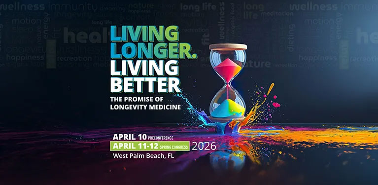 Spring Congress 2026