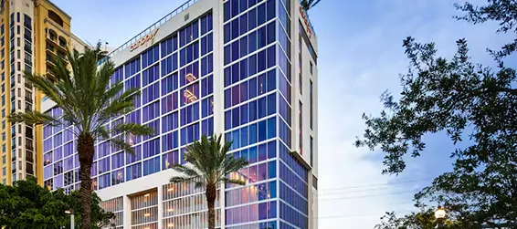 Hotel Canopy by Hilton