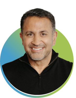 Darshan Shah, MD