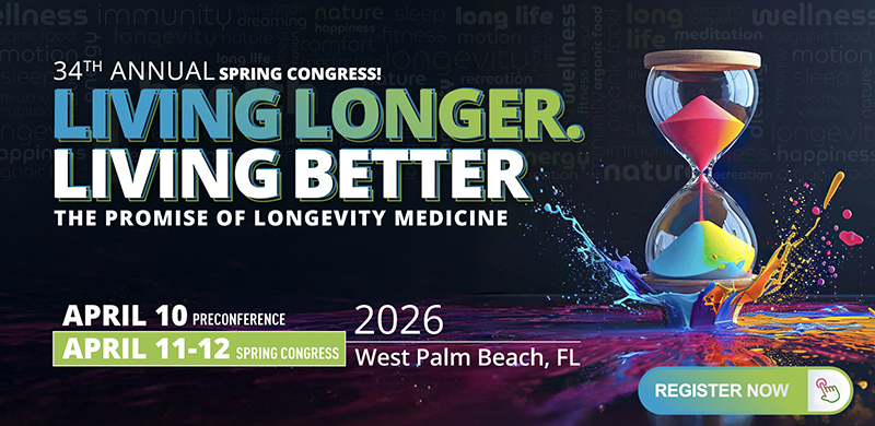 Spring Congress 2026