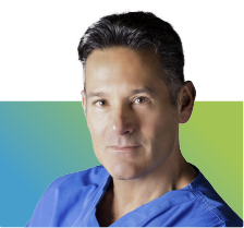 Mark Rosenberg, MD