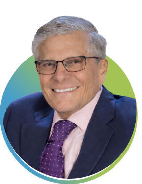 Michael Roizen, MD