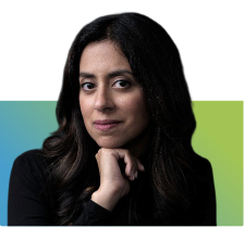 Trisha Pasricha, MD, MPH