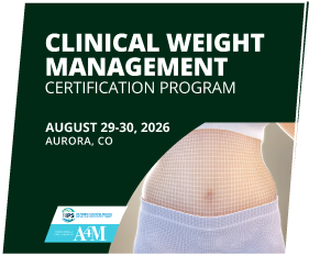 Weight Management
