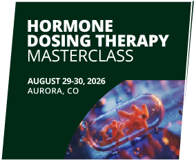 Hormone Dosing Masterclass