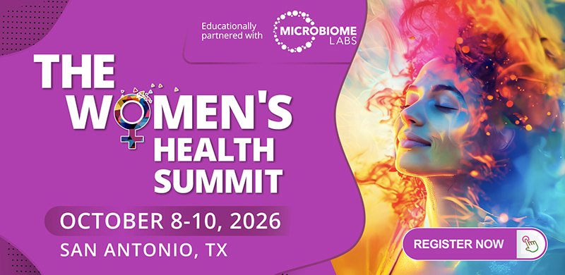 The Women's Health Summit 2026