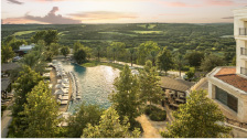 Resort
