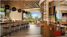 Resort