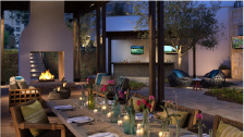 Resort