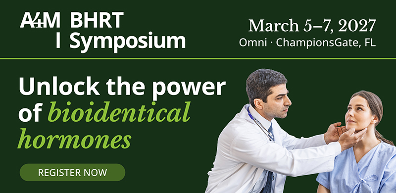 The BHRT Symposium
