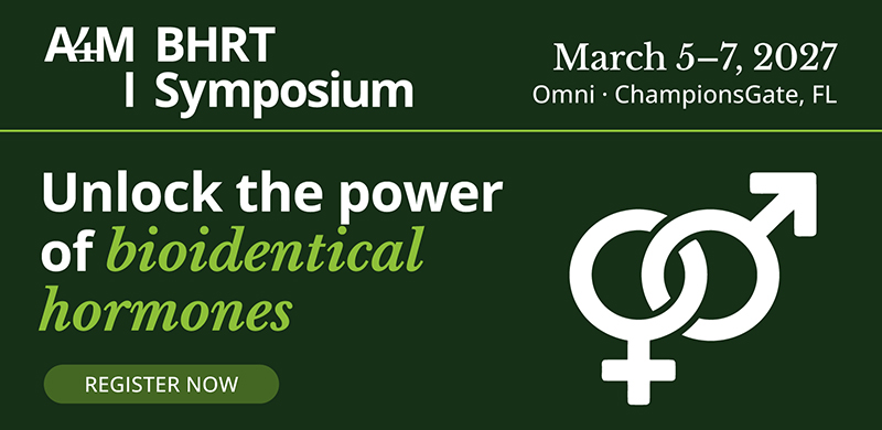 The BHRT Symposium