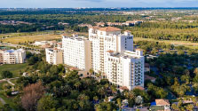 Resort