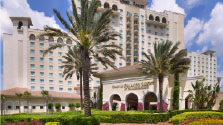 Resort