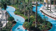 Resort