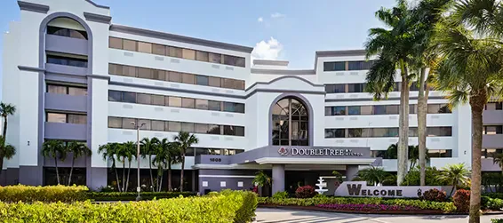 Hotel Canopy by Hilton