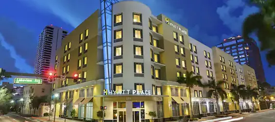 Hotel Canopy by Hilton
