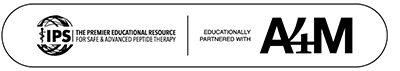 IPS: The Premier Educational Resource for Safe & Advanced Peptide Therapy — Educationally partnered with A4M