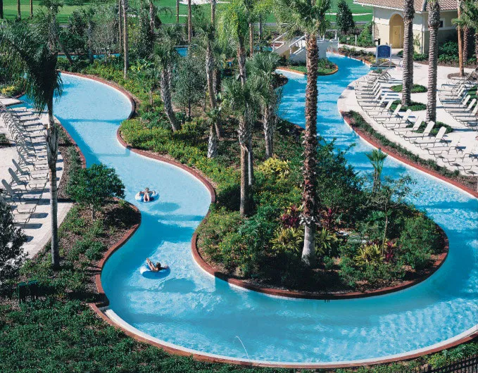 Omni Orlando Resort