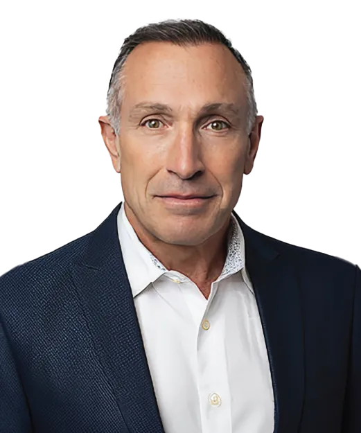 Portrait of James LaValle