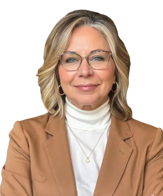 Portrait of Laura LaValle