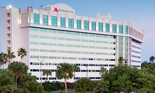 West Palm Beach Marriott