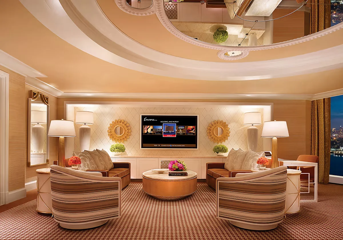Suite