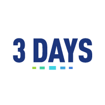 3 Days