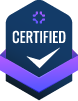 Prestigious Certification