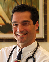 Anthony Capasso, MD