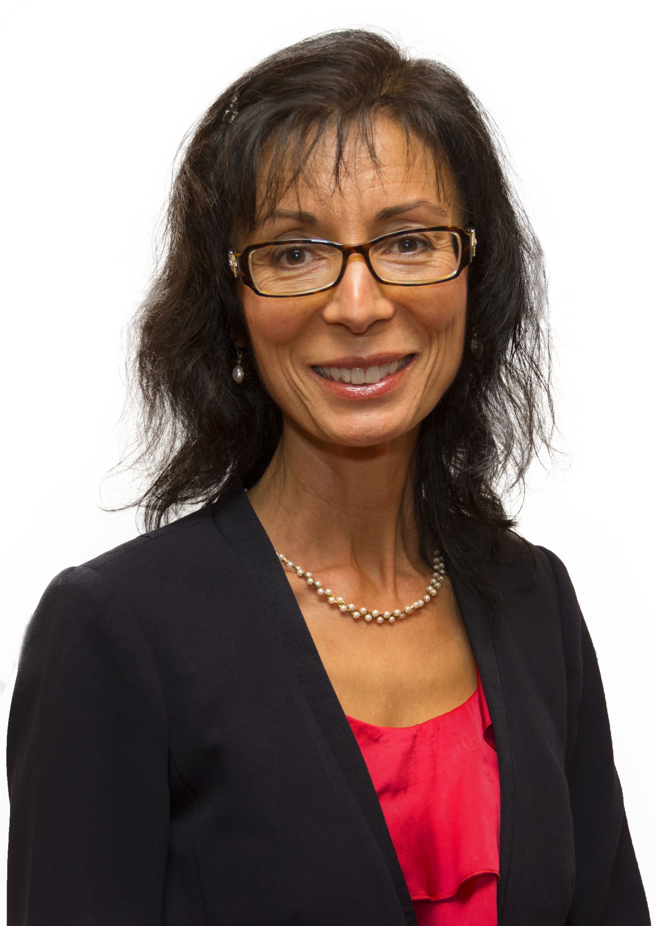 Filomena Trindade, MD, MPH, ABAARM, ABFM, FMNM