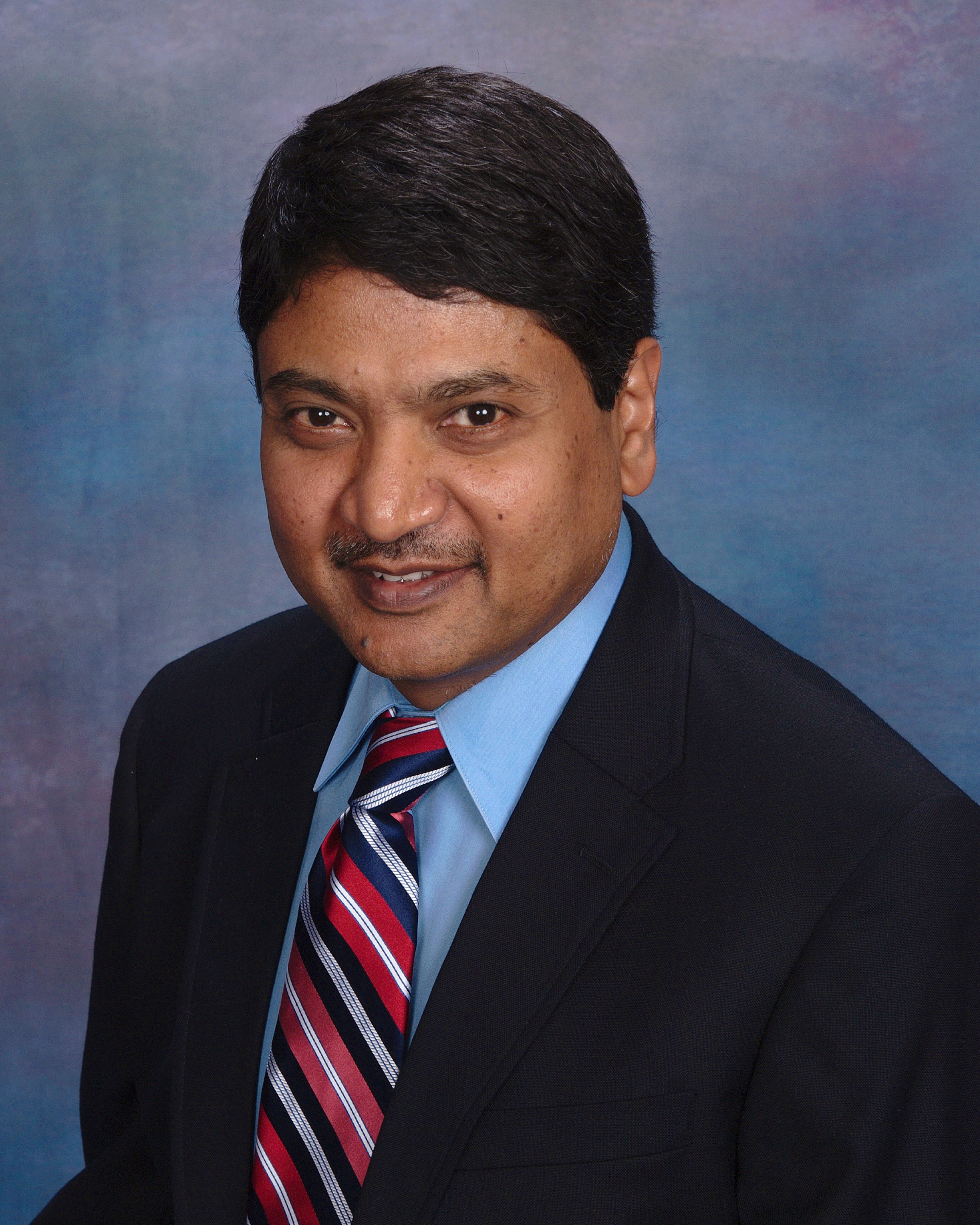 Mukesh Saraiya, MD