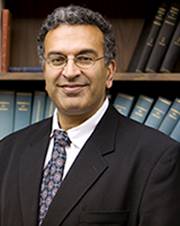 Shalesh Kaushal, MD, PhD