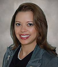 Yvette M. Blanco- Jivanjee, MS