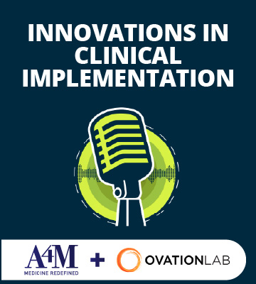 Innovations in Clinical Implementation