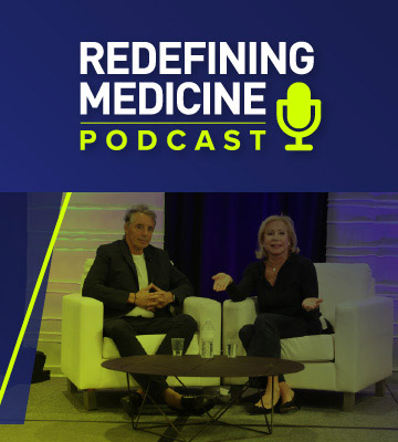 Redefining Medicine Podcast