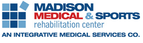 Madison Medical & Sports - logo