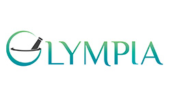 Breakfast Sponsored by Olympia