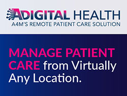 Manage Patient Care from Virtually Any Location.