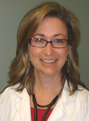 Janice Johnston, Chief Medical Officer & Co-Founder at Redirect Health