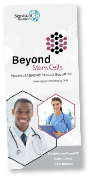 Beyond Stem Cells