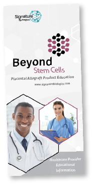 Beyond Stem Cells