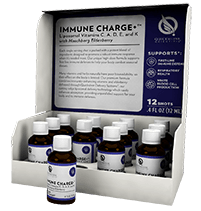 Immune Charge+