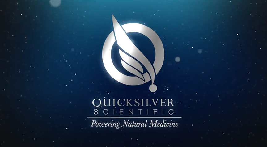 Quicksilver Scientific Video