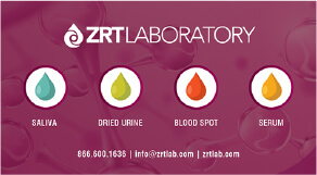 ZRT Laboratories