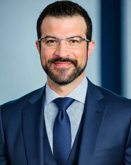 Brenden Cochran