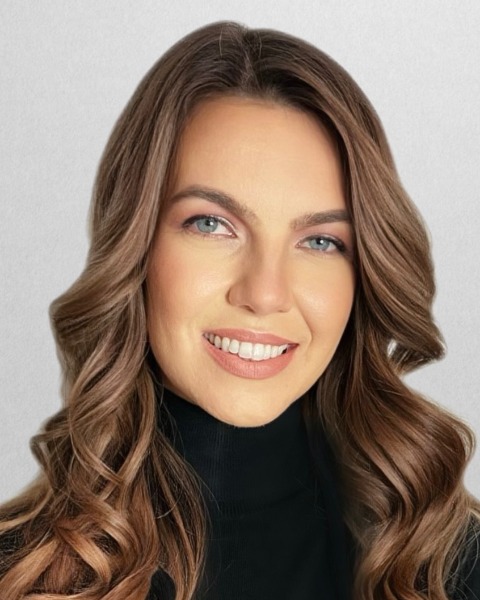 Joanna Matras-Godziejewicz, ND, PhD