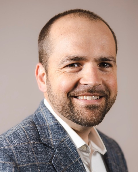 Mark Newman