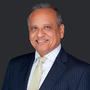 Edgar Asebey, Esq.