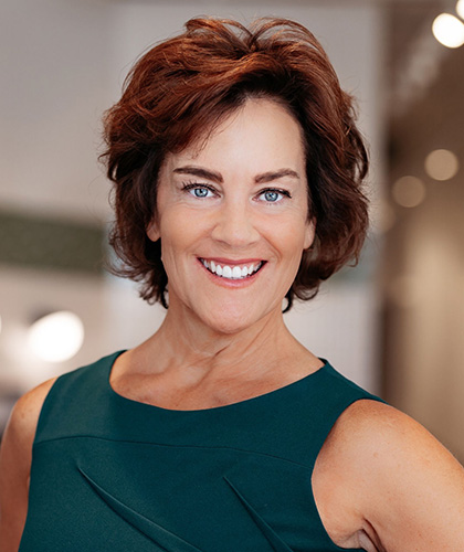 Debra Atkinson, MS, CSCS