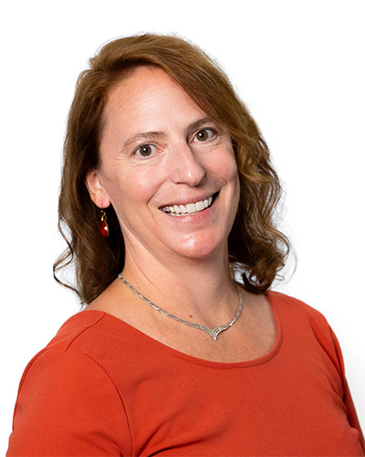Cheryl Burdette